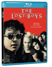 Cover art for The Lost Boys [Blu-ray]
