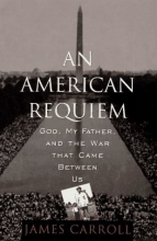 Cover art for An American Requiem: God, My Father, and the War That Came Between Us
