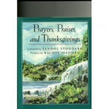 Cover art for Prayers, Praises, and Thanksgivings