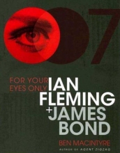 Cover art for For Your Eyes Only: Ian Fleming and James Bond