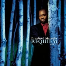 Cover art for Requiem