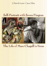 Cover art for Self-Portrait With Seven Fingers