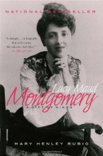 Cover art for Lucy Maud Montgomery: The Gift of Wings