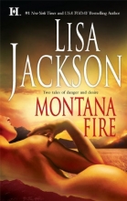 Cover art for Montana Fire: AftermathTender Trap (Hqn Romance)