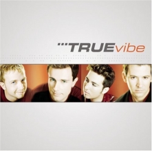 Cover art for TRUEvibe