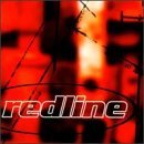 Cover art for Redline
