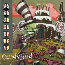 Cover art for Candyland