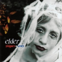 Cover art for Plagues & Woes