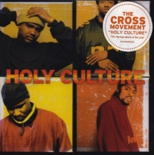 Cover art for Holy Culture