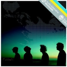 Cover art for Worldwide