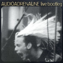 Cover art for Live Bootleg