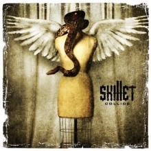 Cover art for Collide