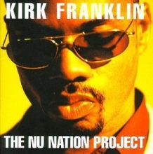 Cover art for The Nu Nation Project