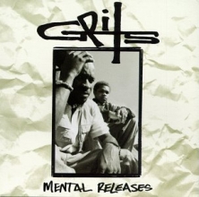 Cover art for Mental Releases
