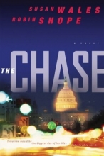 Cover art for The Chase (Jill Lewis Mystery Trilogy #1)