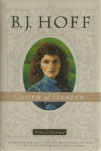 Cover art for Cloth of Heaven (Song of Erin #1)