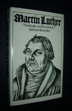 Cover art for Martin Luther: Theologie und Revolution : eine marxistische Darstellung (German Edition)