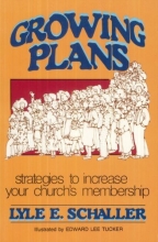 Cover art for Growing Plans