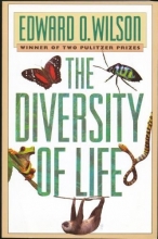 Cover art for The Diversity of Life