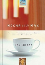 Cover art for Mocha with Max