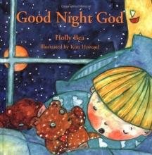 Cover art for Good Night God