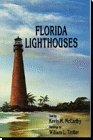 Cover art for Florida Lighthouses