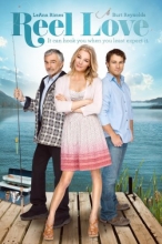 Cover art for Reel Love