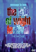 Cover art for Message to Love - The Isle of Wight Festival