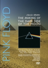 Cover art for Classic Albums: The Making of The Dark Side of the Moon