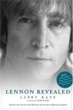 Cover art for Lennon Revealed