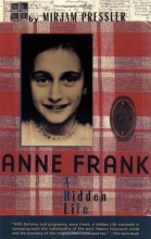 Cover art for Anne Frank: A Hidden Life