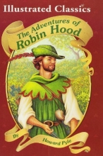 Cover art for The Adventures of Robin Hood