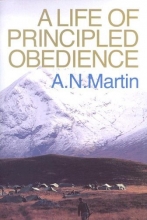 Cover art for Life Principled Obednce