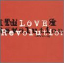 Cover art for Love Revolution