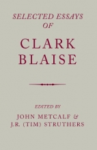 Cover art for Selected Essays
