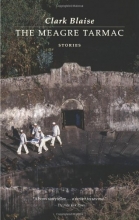 Cover art for The Meagre Tarmac