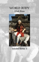 Cover art for World Body (Selected Stories)