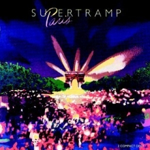 Cover art for Paris