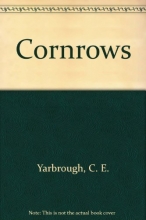 Cover art for Cornrows