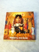 Cover art for Halloween