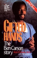 Cover art for Gifted Hands