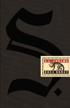 Cover art for S.