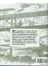 Cover art for American Inventions: A Chronicle of Achievements that Changed the World