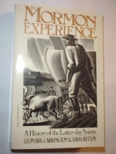 Cover art for MORMON EXPERIENCE V102