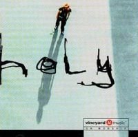 Cover art for Holy