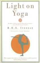 Cover art for Light on Yoga: Yoga Dipika