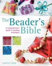 Cover art for The Beader's Bible