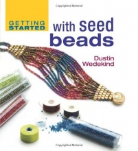 Cover art for Getting Started with Seed Beads (Getting Started series)