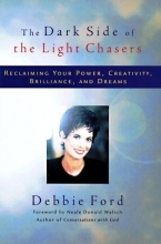 Cover art for The Dark Side of the Light Chasers