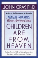 Cover art for Children Are From Heaven